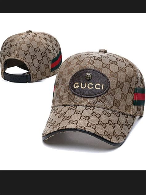 gorro original gucci|Gucci mujer.